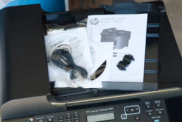 HP Printers - Driver and software support for Windows 7